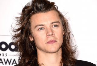 Illustration for article titled Conspiracy Theorized:Â Harry Styles Is Actually a Bill Hader Character